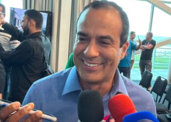 Bruno Reis  destaca impacto do evento SuperBahia  na economia de Salvador