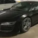 PF apreende carros de luxo em operação contra Careca do INSS