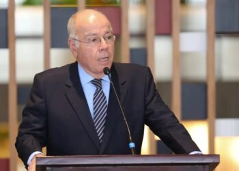 Vieira já ignorou convocação da Câmara três vezes