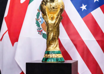 França e Inglaterra disputam terceiro lugar da Copa do Mundo 2026