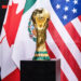 França e Inglaterra disputam terceiro lugar da Copa do Mundo 2026