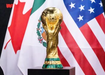 Confira jogos das oitavas de final da Copa do Mundo nesta terça-feira (7)