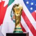 Confira jogos das oitavas de final da Copa do Mundo nesta terça-feira (7)