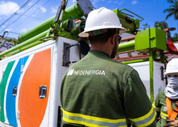 Nove bairros de Salvador fica sem energia nesta terça-feira (28)
