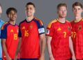 Copa do Mundo tem confronto entre Espanha e Bélgica nesta sexta-feira