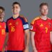Copa do Mundo tem confronto entre Espanha e Bélgica nesta sexta-feira