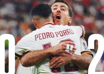 Com invencibilidade recorde, Espanha vai à final da Copa após 16 anos
