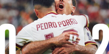 Com invencibilidade recorde, Espanha vai à final da Copa após 16 anos
