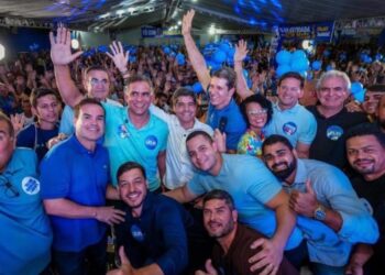 Deputado Hassan defende protagonismo do interior baiano em evento em Jequié