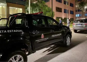 Comitê faz operação em São Paulo contra fraude no ICMS