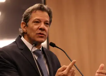 PT lança candidatura de Fernando Haddad ao governo de São Paulo