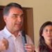PL se divide entre PP e Republicanos para o cargo de vice de Flávio