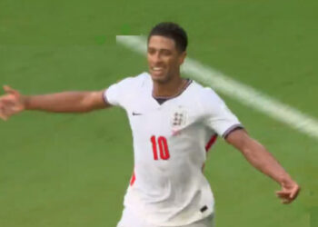Copa do Mundo 2026: Inglaterra fica em terceiro lugar em jogo de 10 gols