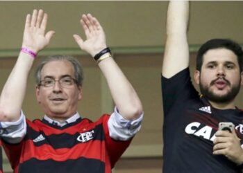 Alvo central do STF contra emendas é mesmo Motta