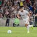 Fluminense vence o Bahia por 2 a 0 em amistoso com gols de Hulk e Cano.