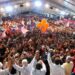 PGP de Jerônimo no Sudoeste da Bahia reuniu cerca de 10 mil pessoas