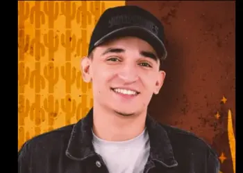 João Gomes cancela shows após ser intenado por influenza