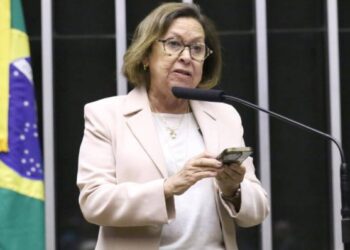 Lídice cobra legado do governo Bolsonaro e rebate críticas de João Roma à educação baiana