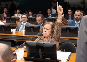Lídice diz que “provão baiano” proposto por ACM Neto é “espuma marqueteira”