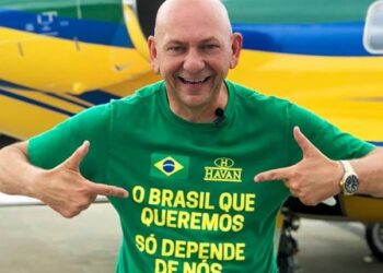 Hang é mais um que poderá investir no Paraguai