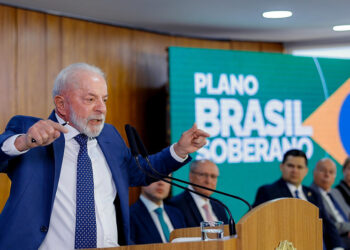 Brasil Soberano “mirrado” estimula endividamento