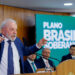 Brasil Soberano “mirrado” estimula endividamento