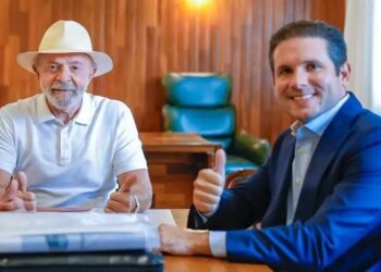 Lula forçou Motta a obter ‘neutralidade’ do partido