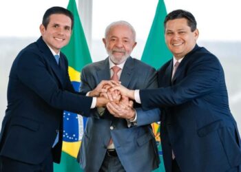Governo  Lula já pagou R$25,5 bilhões em emendas em 2026