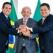 Governo  Lula já pagou R$25,5 bilhões em emendas em 2026