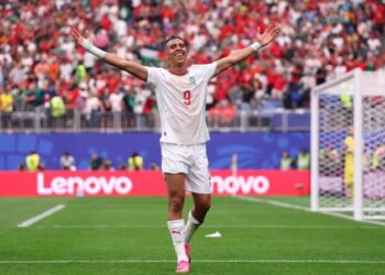 Ounahi brilha com dois gols, Marrocos bate Canadá e vai às quartas