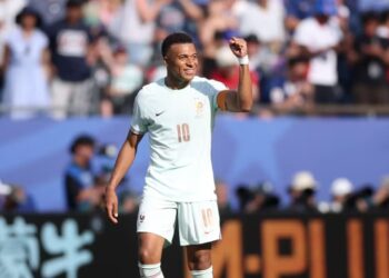 Mbappé faz golaço: França domina Marrocos e vai à semifinal na Copa do Mundo-2026