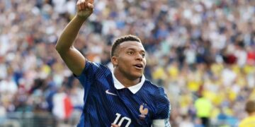 Oitavas de final começam hoje com Canadá e Marrocos, Paraguai e França