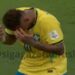 Jornal espanhol diz que Neymar vive “paradoxo cruel” ao se despedir antes de Messi e Cristiano Ronaldo
