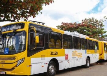 Obras no Largo da Madragoa alteram itinerários de ônibus a partir de segunda-feira (13)