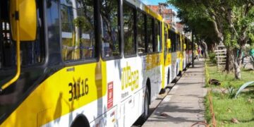 Obras em Pernambués alteram itinerário de linha nesta segunda-feira (20)