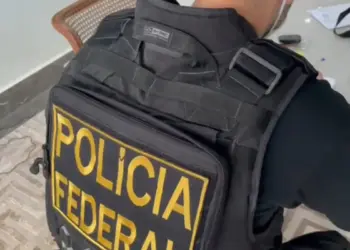 Operação nacional contra facções cumpre 274 mandados em 16 estados
