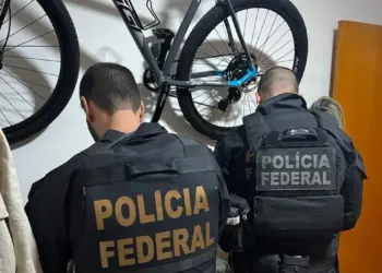 PF deflagra 5ª fase de operação que investiga lavagem de dinheiro