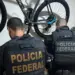 PF deflagra 5ª fase de operação que investiga lavagem de dinheiro