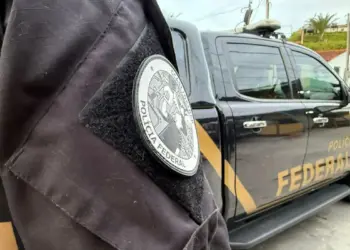 PF deflagra 3ª fase de operação que apura desvio de recursos públicos