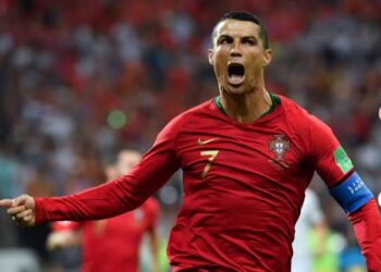 Espanha e Portugal, EUA e Bélgica jogam hoje pelas oitavas da Copa
