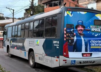 Começam a vigorar hoje regras que exigem alertas em anúncios de bets