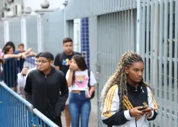 Prouni recebe inscrições até este domingo para o 2º semestre de 2026