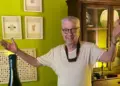Morre, aos 83 anos, o jornalista Renato Machado