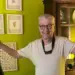 Morre, aos 83 anos, o jornalista Renato Machado