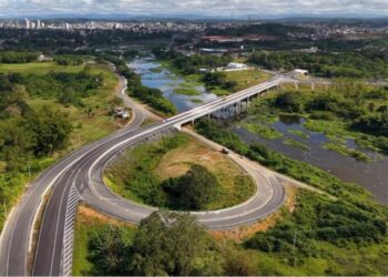 Primeira etapa da BA-649 cria expectativas animadoras na região