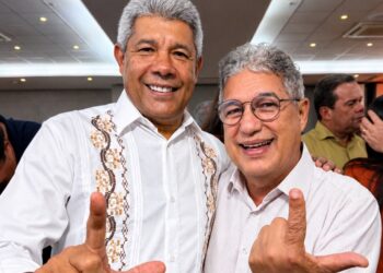 Rosemberg rebate Kiki e diz que oposição distorce levantamento sobre promessas de Jerônimo