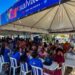 Viver Salvador nos Bairros promove mais de 4 mil atendimentos em Valéria