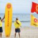 Salvamar alerta para risco de afogamentos e mar agitado na capital