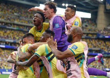 É hoje: Brasil enfrenta a Noruega por vaga nas quartas  de final da Copa