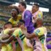 É hoje: Brasil enfrenta a Noruega por vaga nas quartas de final da Copa
